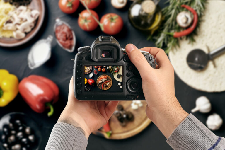 food-photography